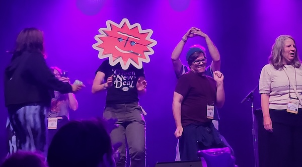 Networking tools that make me excited about networking